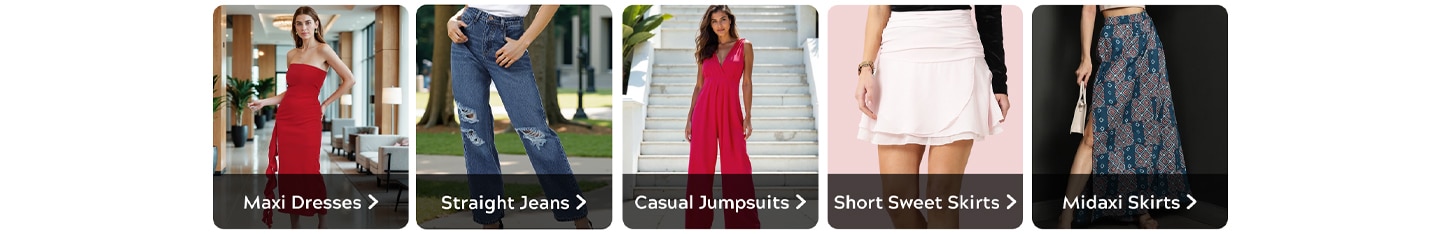 Best Collection for You